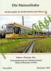 Die Mainzelbahn